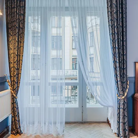 Revalia Freedom Square One Bedroom Tallinn