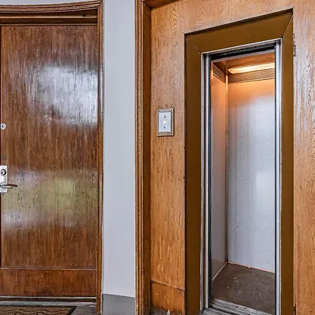 Apartament Revalia Freedom Square One Bedroom Tallin