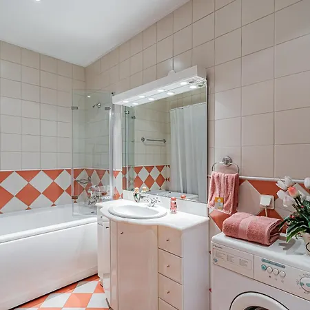 Revalia Freedom Square One Bedroom Tallinn