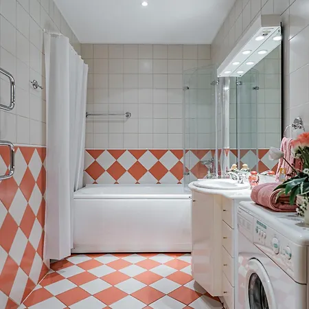 Revalia Freedom Square One Bedroom Apartament