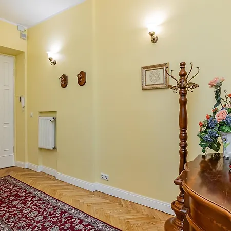 Apartament Revalia Freedom Square One Bedroom *