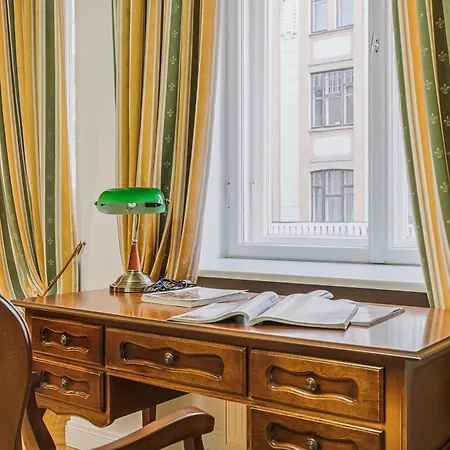 Apartamento Revalia Freedom Square One Bedroom