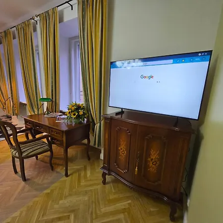 Revalia Freedom Square One Bedroom Tallin